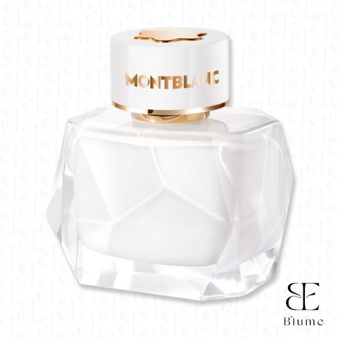 Montblanc Signature EDP Nữ - Blume Tiệm Nước Hoa Chính Hãng