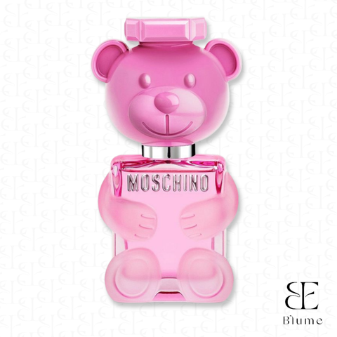 Moschino Toy 2 Bubble Gum Nữ - Blume Tiệm Nước Hoa Chính Hãng