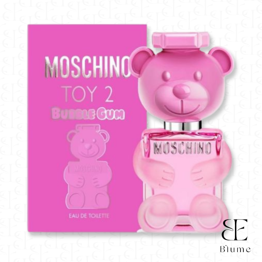  Moschino Toy 2 Bubble Gum 