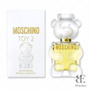  Moschino Toy 2 EDP 