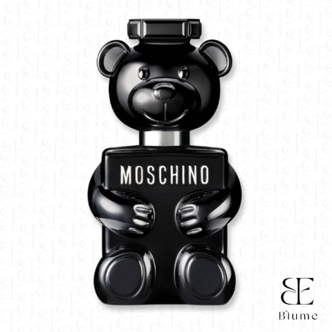 Moschino Toy Boy Nam - Blume Tiệm Nước Hoa Chính Hãng