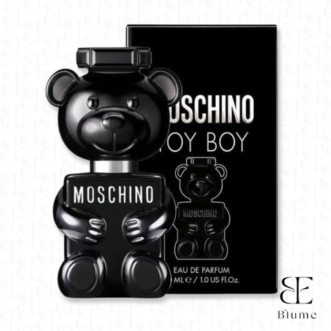 Moschino Toy Boy Nam - Blume Tiệm Nước Hoa Chính Hãng