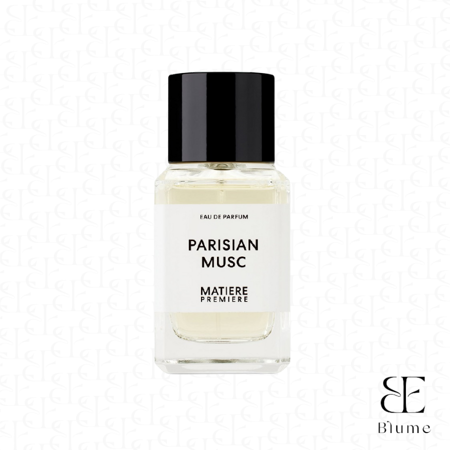  Matiere Premiere Parisian Musc EDP 