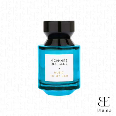 Memoire Des Sens Music to My Ear EDP