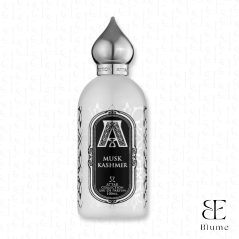 Musk Kashmir Unisex -  Blume Tiệm Nước Hoa Chính Hãng