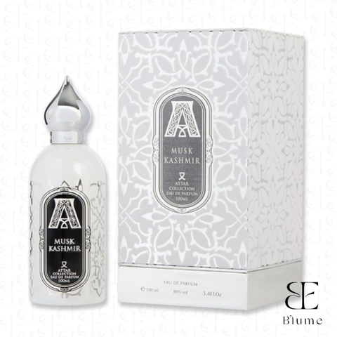 Musk Kashmir Unisex -  Blume Tiệm Nước Hoa Chính Hãng