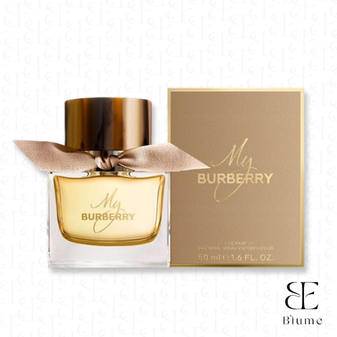 My Burberry EDP Nữ - Blume Tiệm Nước Hoa Chính Hãng