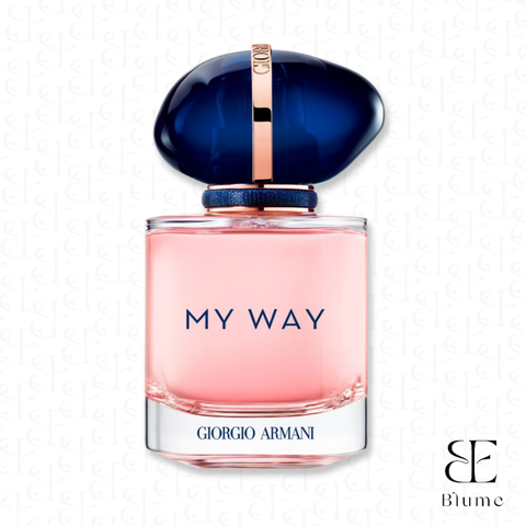 My Way EDP Nữ - Blume Tiệm Nước Hoa Chính Hãng