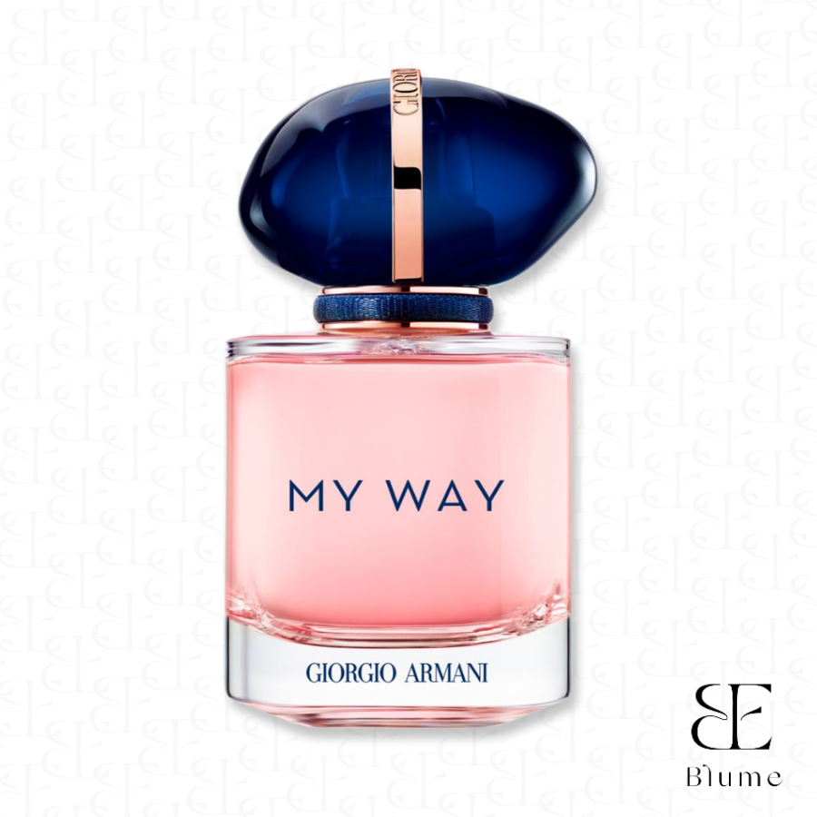  Giorgio Armani My Way EDP 