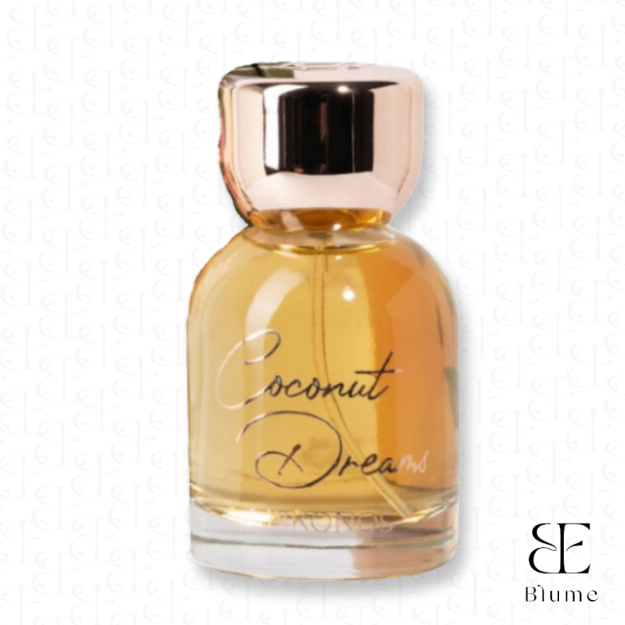  Mykonos Coconut Dreams 