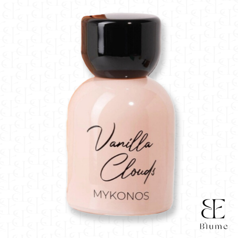Mykonos Vanilla Clouds Unisex - Blume Tiệm Nước Hoa Chính Hãng