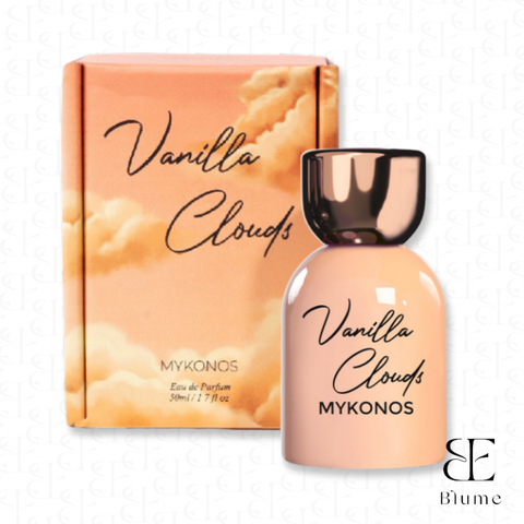 Mykonos Vanilla Clouds Unisex - Blume Tiệm Nước Hoa Chính Hãng