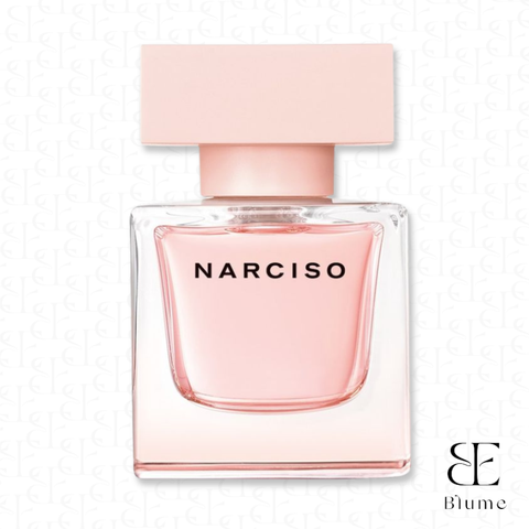 Narciso Cristal Nữ - Blume Tiệm Nước Hoa Chính Hãng