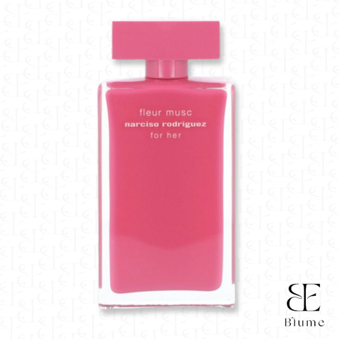 NARCISO FLEUR MUSC Nữ - Blume Tiệm Nước Hoa Chính Hãng