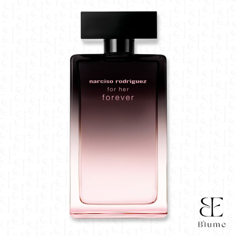 Narciso For Her Forever EDP Nữ - Blume Tiệm Nước Hoa Chính Hãng