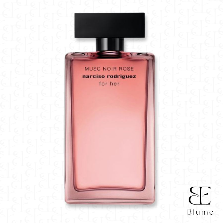  Narciso Rodriguez Musc Noir Rose 