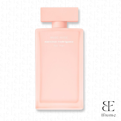 Narciso Musc Nude For Her EDP Nữ -  Blume Tiệm Nước Hoa Chính Hãng