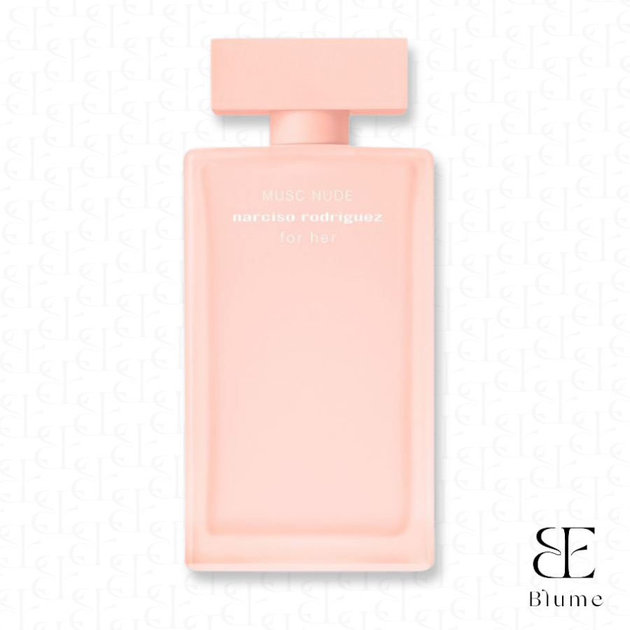  Narciso Rodriguez Musc Nude For Her EDP 