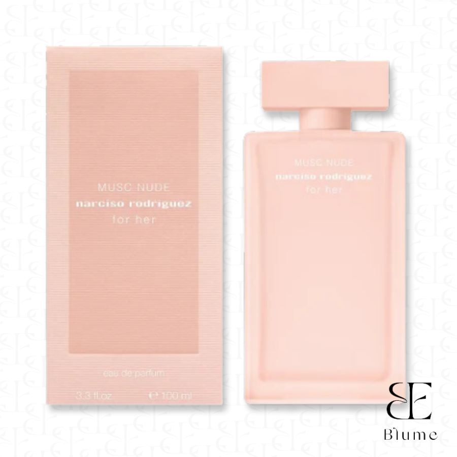  Narciso Rodriguez Musc Nude For Her EDP 