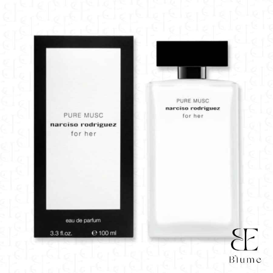  Narciso Rodriguez Pure Musc 