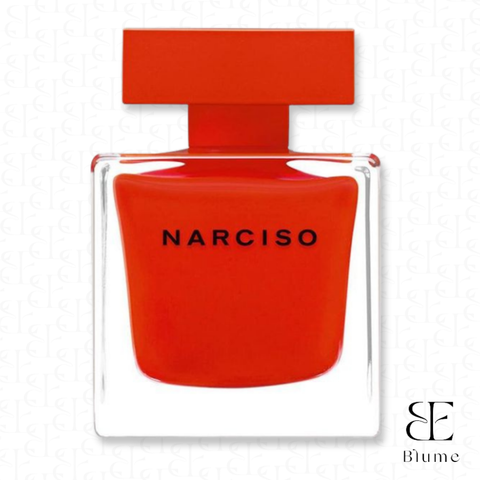 Narciso Rouge ( Đỏ ) Nữ - Blume Tiệm Nước Hoa Chính Hãng