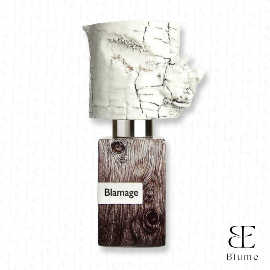  Nasomatto Blamage Extrait de Parfum 