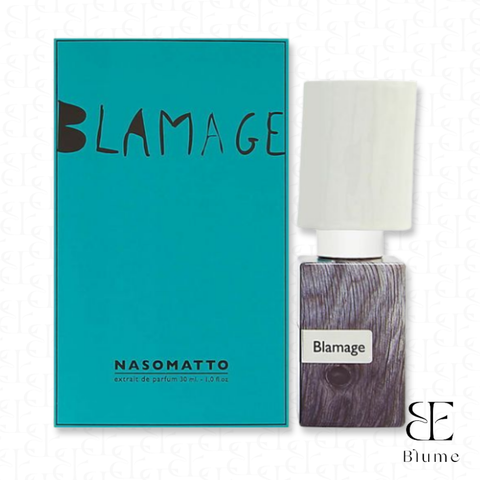 Nasomatto Blamage Unisex - Blume Tiệm Nước Hoa Chính Hãng