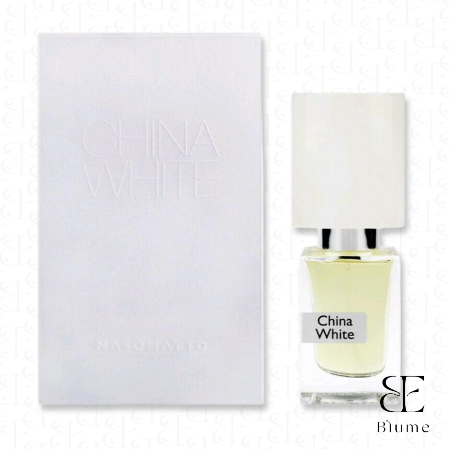  Nasomatto China White Extrait de Parfum 