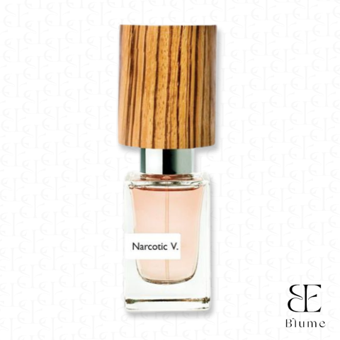 Nasomatto Narcotic V. Extrait de Parfum