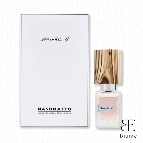 Nasomatto Narcotic V. Extrait de Parfum