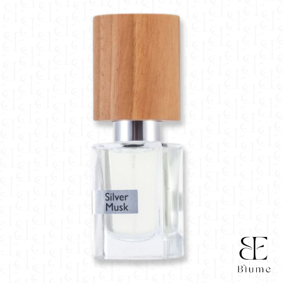  Nasomatto Silver Musk 
