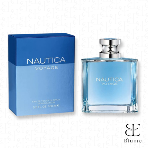 Nautica Nam - Blume Tiệm Nước Hoa Chính Hãng