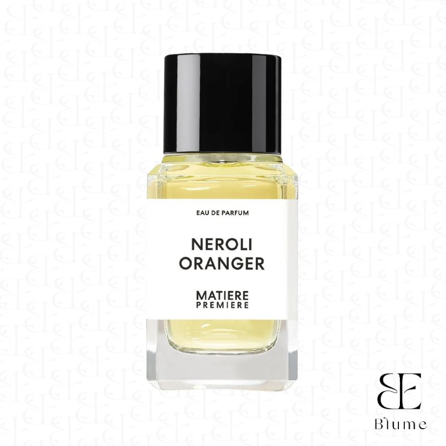  Matiere Premiere Neroli Oranger EDP 