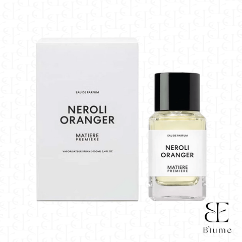 Matiere Premiere Neroli Oranger EDP