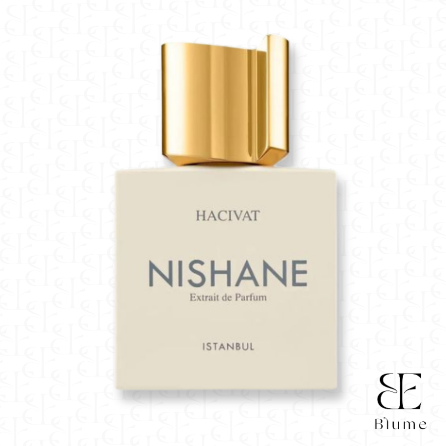  Nishane Hacivat Extrait de Parfum 