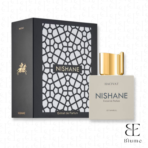 Nishane Hacivat Unisex - Blume Tiệm Nước Hoa Chính Hãng
