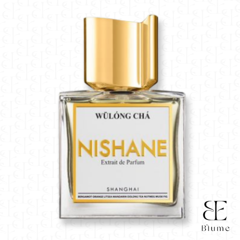 Nishane Wulong Chá Unisex - Blume Tiệm Nước Hoa Chính Hãng