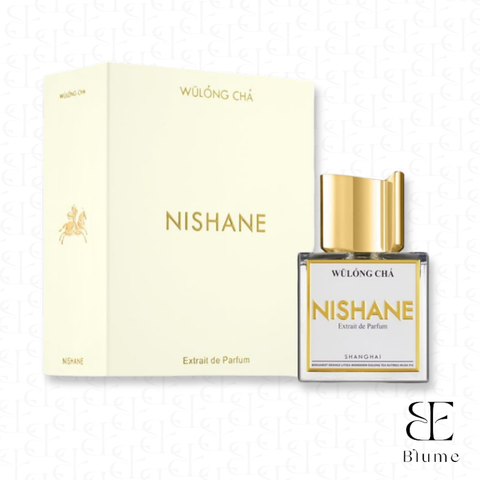 Nishane Wulong Chá Unisex - Blume Tiệm Nước Hoa Chính Hãng