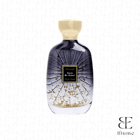 Atelier des Ors Noir by Night