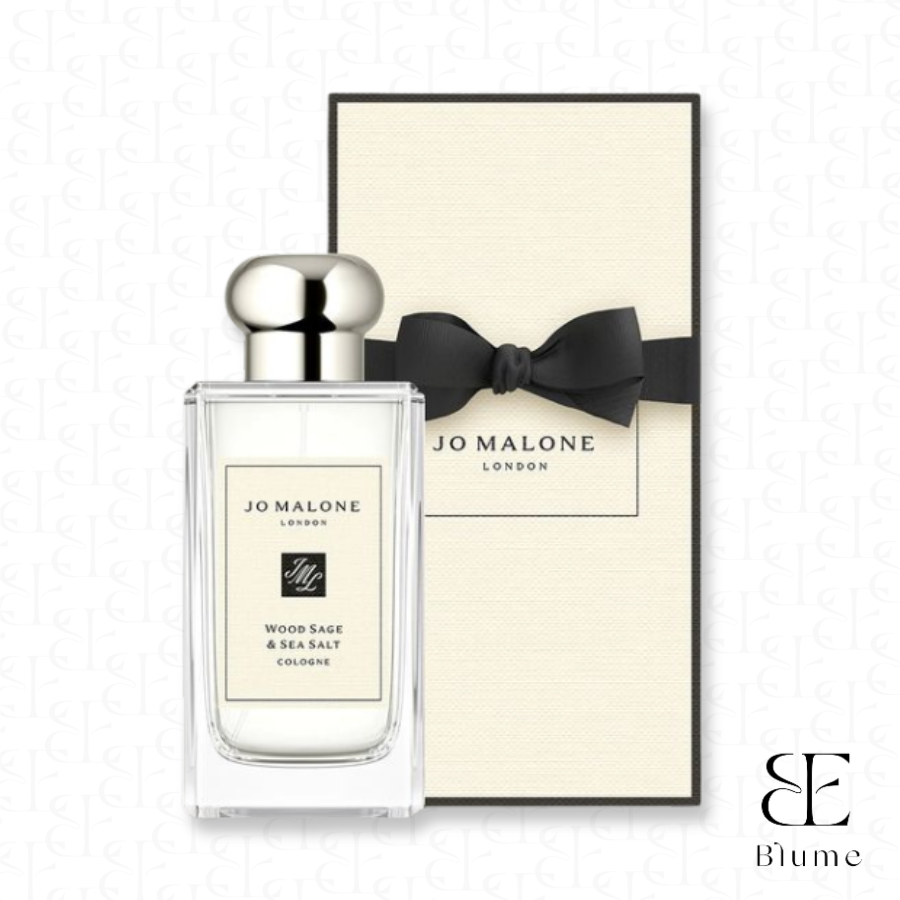  Jo Malone London Wood Sage & Sea Salt Cologne 