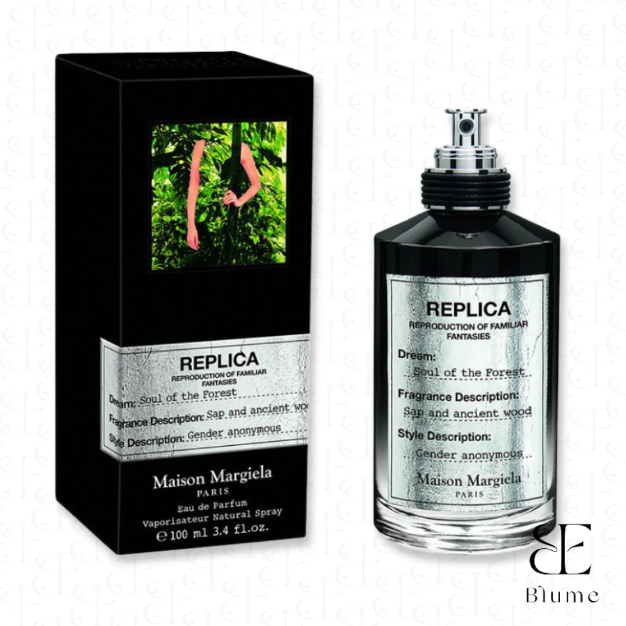  Maison Margiela Replica Soul of the Forest 