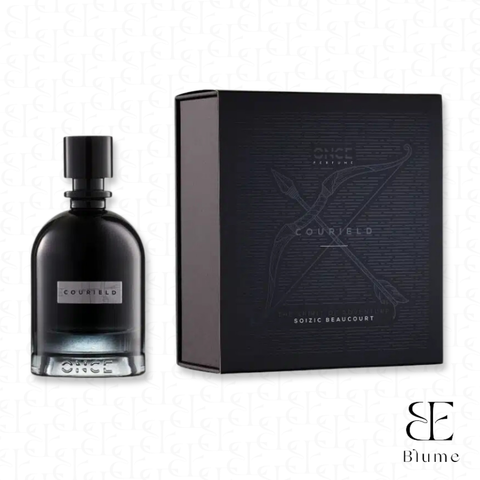 Once Courield EDP Intense Unisex - Blume Tiệm Nước Hoa Chính Hãng