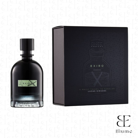 Once Exiro EDP Intense