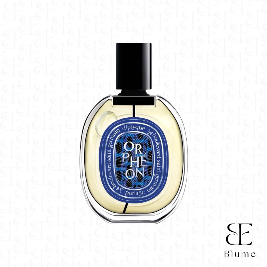  Diptyque Orphéon EDP Limited Edition 