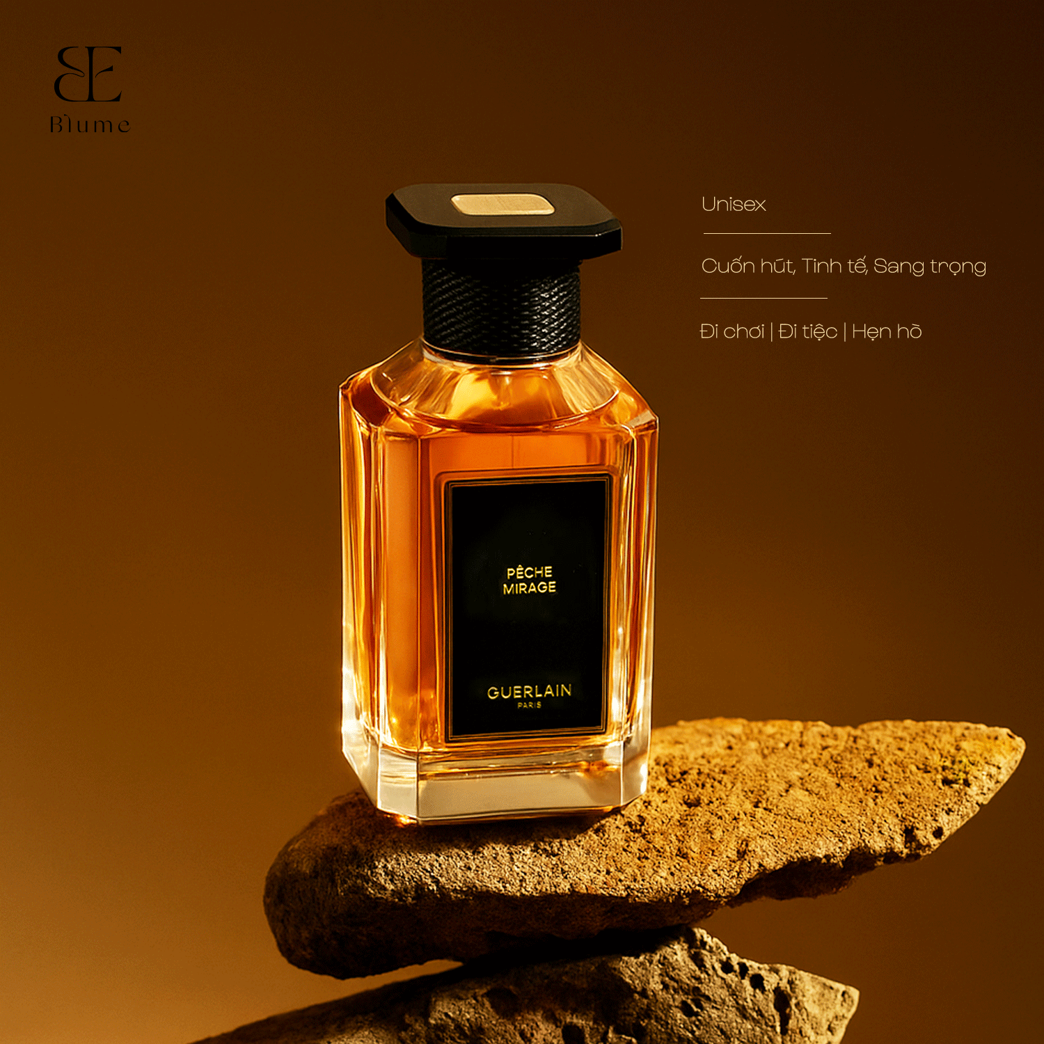 Guerlain Pêche Mirage – Blume