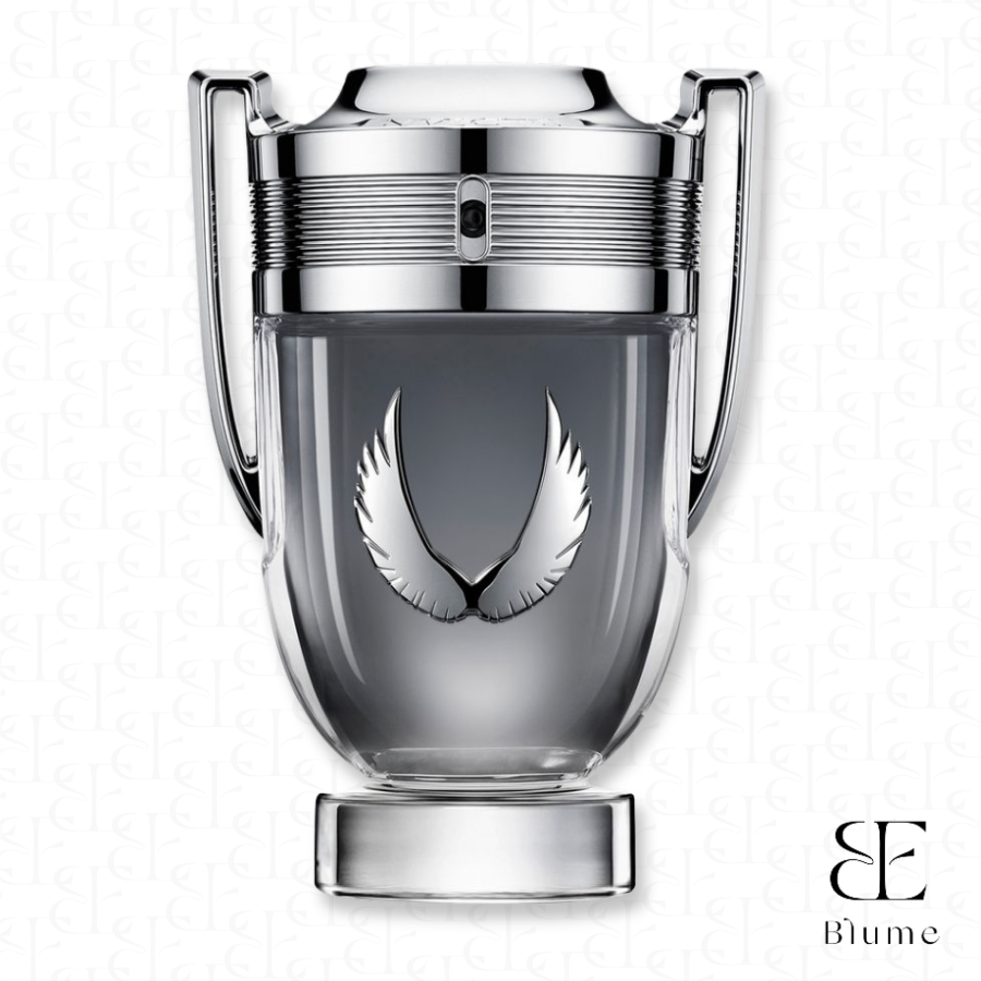 Paco Rabanne Invictus Platinum 