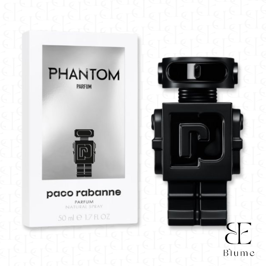  Paco Rabanne Phantom Parfum 