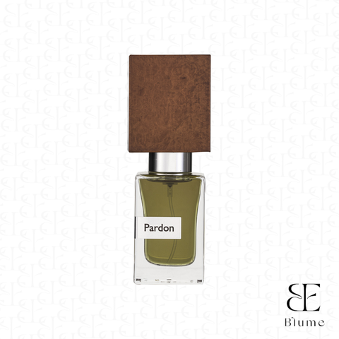 Nasomatto Pardon Extrait De Parfum