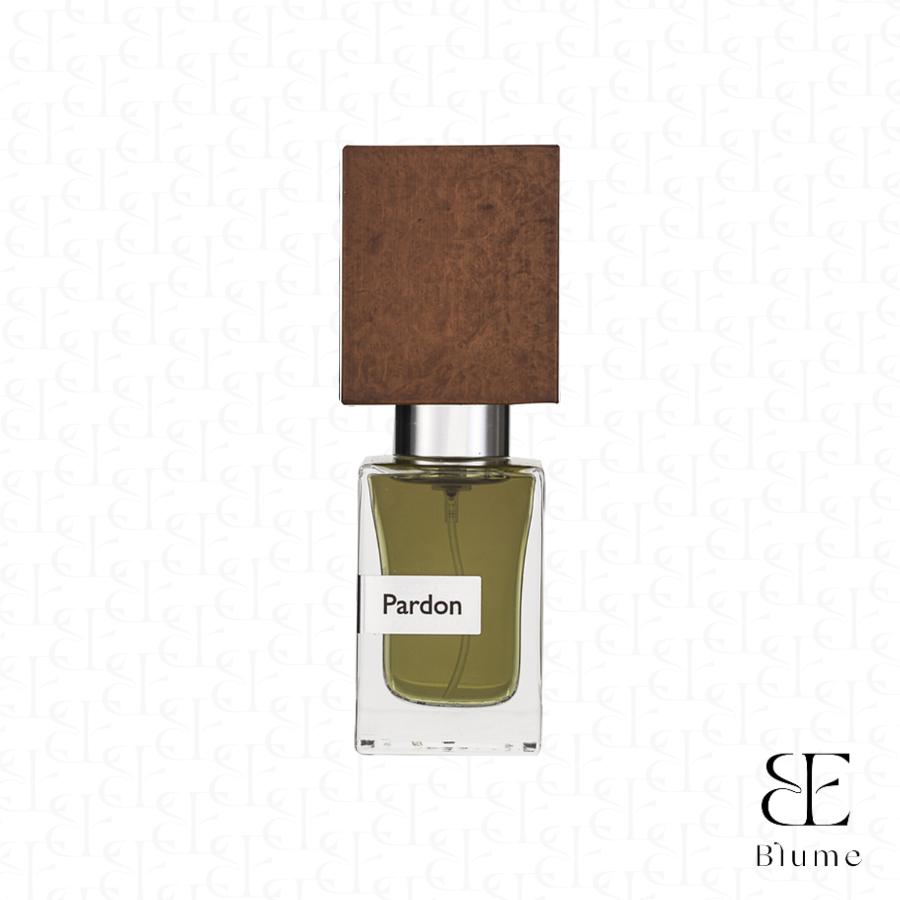  Nasomatto Pardon Extrait De Parfum 