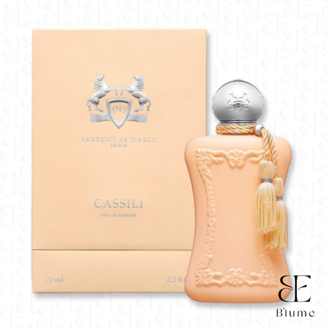 Parfums De Marly Cassili EDP Nữ - Blume Tiệm Nước Hoa Chính Hãng